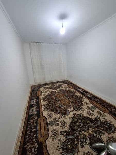 Arenda kvartira Yashnabod Tumani Olmos Maxalla Navastiroyka  — фото 4