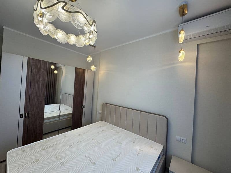 Долгосрочная аренда в ЖК бизнеса класса Ботаника Саройи, нед — фото 5