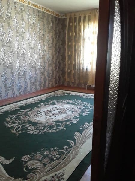 Сдам в аренду 2комн переделланая 3.комн квартиру на 3.этаже  — фото 2