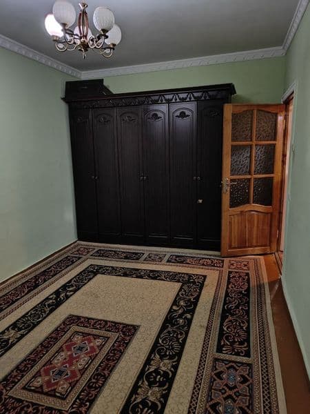 Аренда метро тинчлик 1.хонали 2.хонали клинган оилага аренда — фото 4