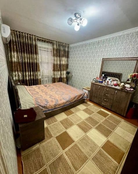 Chilonzor parusda arenda kvartira bor hamma qulayliklari meb