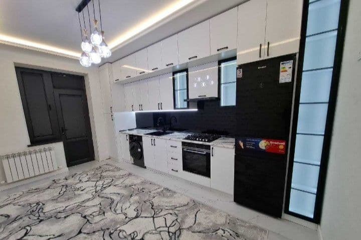 #Аренда<br />
 Новостройка <br />
Район: Юнусобод<br />
 Ори — фото 5