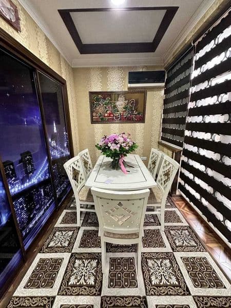 *Сдаётся  Квартира на  ЖК  Замок счастья  на Юнусабаде 17 кв — фото 3