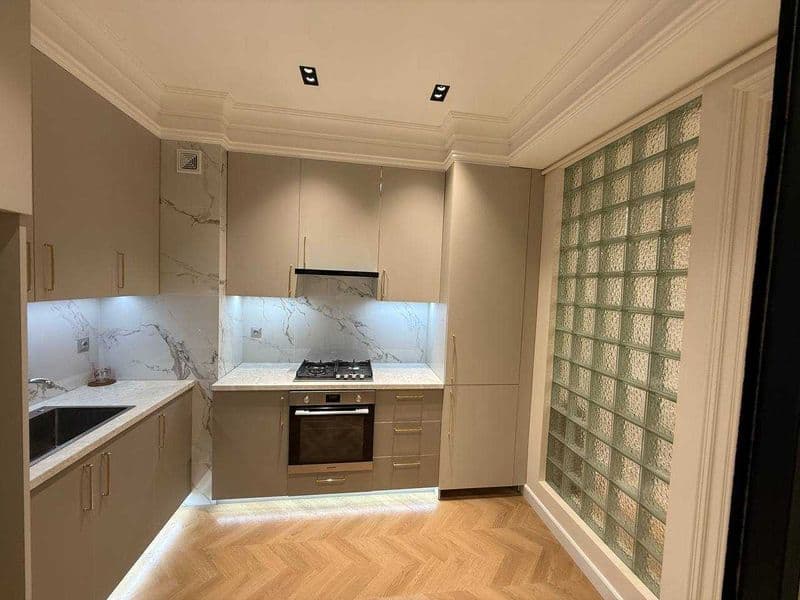 Адрес: Ул.Бабура ЖК AIRPORT HOUSE<br />
Ориентир: Яккасарай  — фото 3