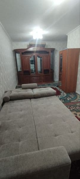 Район: Яккасарай <br />
Адрес: Кушбеги <br />
<br />
Комнат: — фото 2