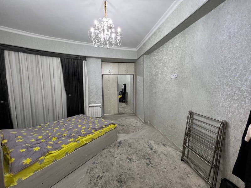 Срочно сдаётся квартира в Юнусабадском районе новостройка ло — фото 3