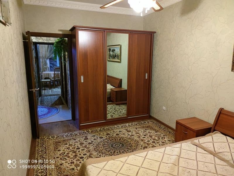 Аренда в Центре ориентир Сквер <br />
2 комнатная квартира < — фото 4