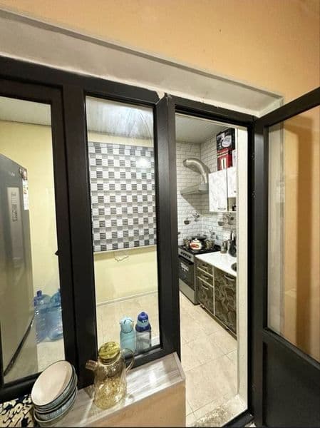 Arenda kvartira Mirzo Ulugʻbek tumani Axmad yugnakiy 2 xona  — фото 4