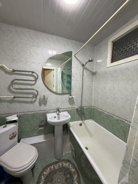 Qora Qamish 2/5 da 2 xona 4 etaj 5 etajka dom. Hamma sharoit — фото 2