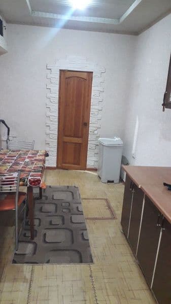 Дом аирпичный двух этажныц первый этаж. Отдельный вход.всё н — фото 3