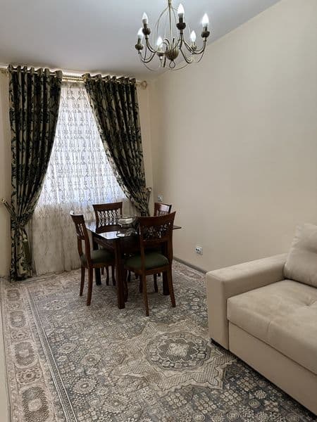 квартире имеется все необходимое мебель и техника для комфор — фото 2