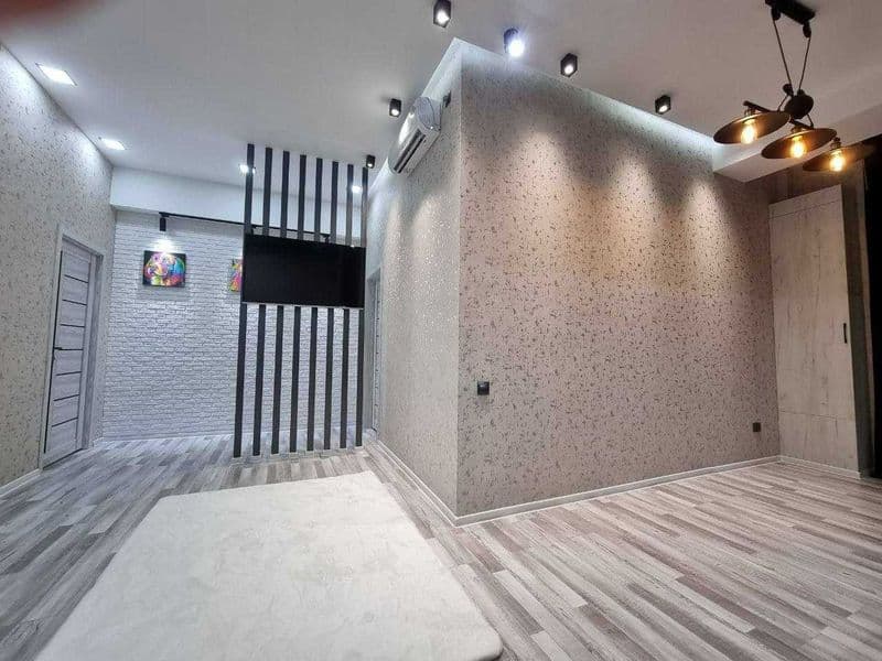 Сдается долгосрочно квартира 2в3/5/8 Новостройка Паркентский — фото 4