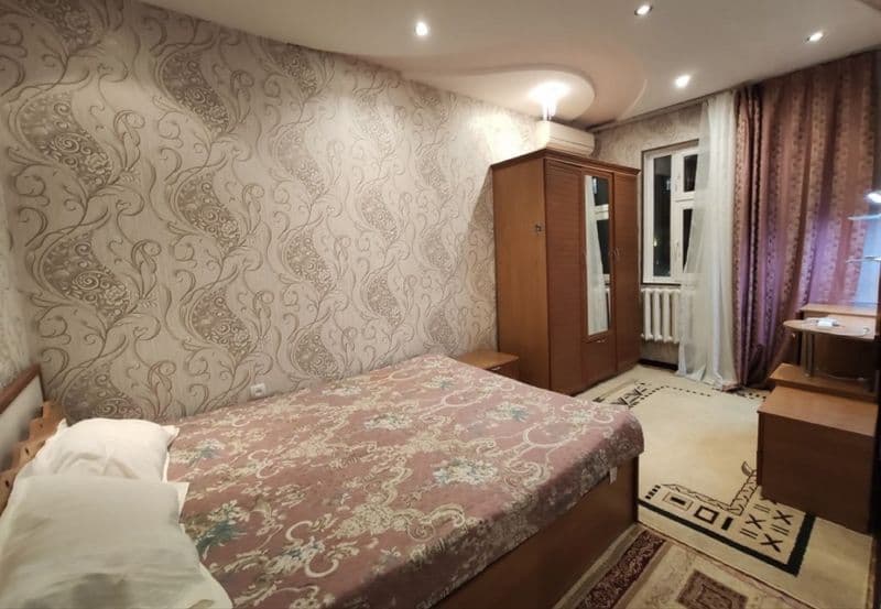 Arenda Darxon Avenu Oldi  метро <br />
Hamid Olimjon Pushkin — фото 5