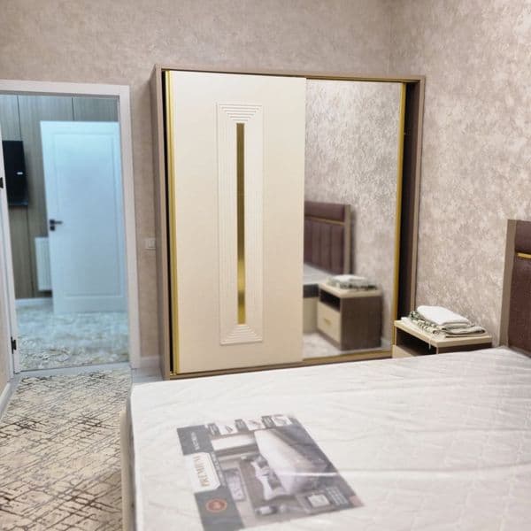 Район - Алмазарский<br />
Ориентир - Жомий<br />
Комнат - 2< — фото 4