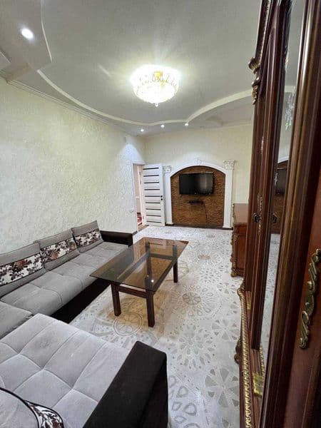 Район: Яшнабадский<br />
Адрес: Паркентский<br />
<br />
• К — фото 5