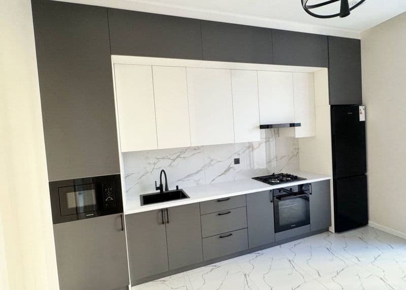 Аренда Квартира Новостройка <br />
#Алмазариский Район<br /> — фото 3