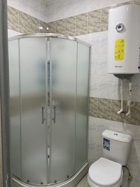 Бектемир район. Налоговый. 1/3/4 мебель. 300 Уе.     Семья.  — фото 3