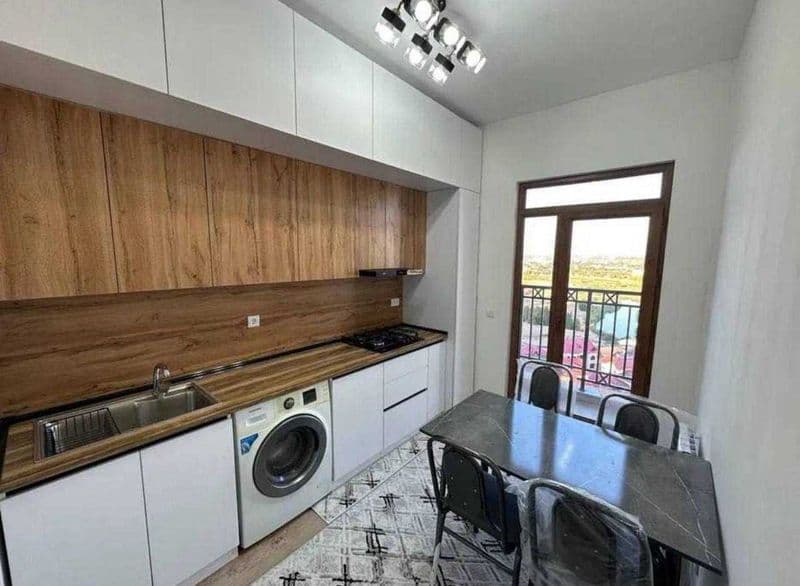 Сдаётся шикарная 2-комнатная квартира в Отличное Локация Офт — фото 3