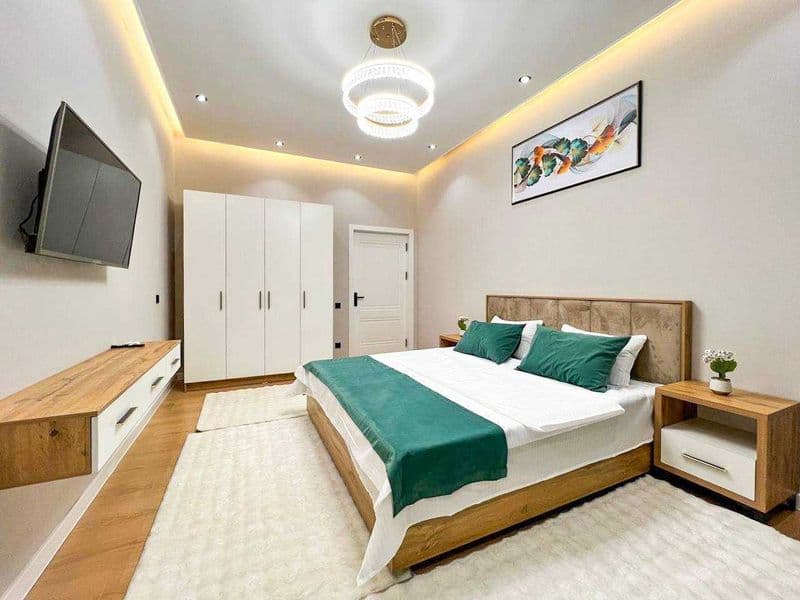 Район: Шайхантахур<br />
Адрес: Лабзак<br />
3/4/10   80кв<b — фото 2