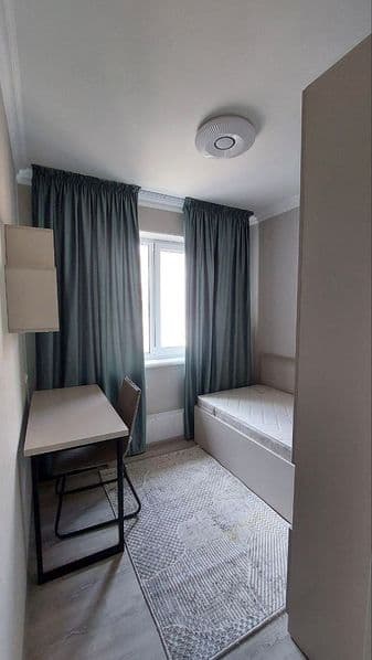 1-комнатная квартира в аренду.<br />
Сдаётся семье, девушкам — фото 4