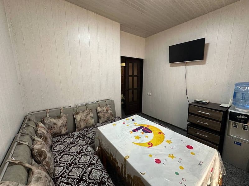 Eco Bozor tarafda 2*3 xona Kvartira ijarga qo'yiladi faqat o