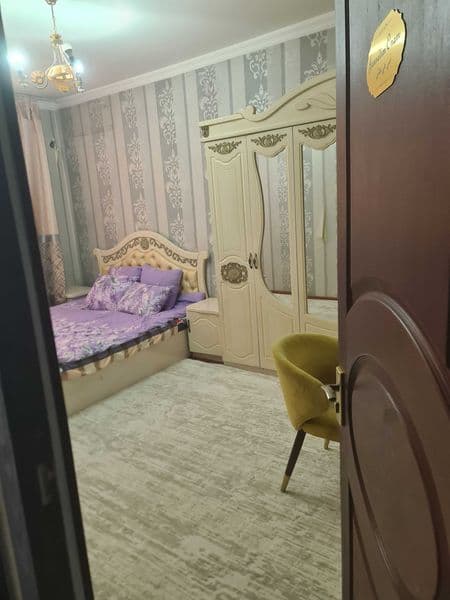 Уй ижарага берилади узок муддатга, оилага манзил: Мирзо Улуг