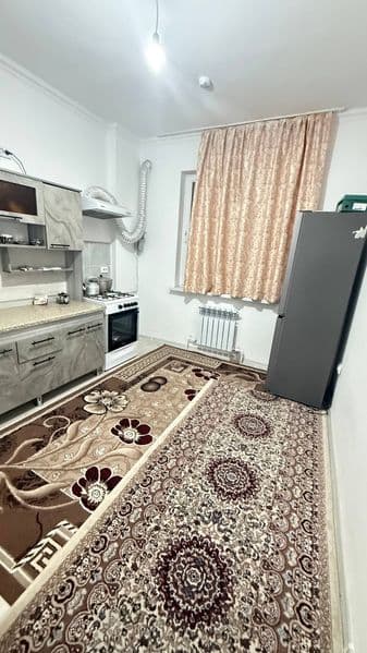 Сурочна аренда квартира бектемир район водник навастройка 1/