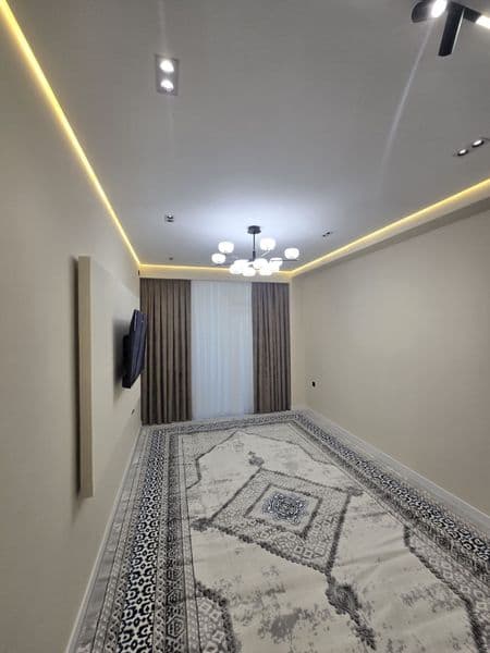 Сдаётся аренда квартиры Юнусабад 16-й квартал двухкомнатный  — фото 4