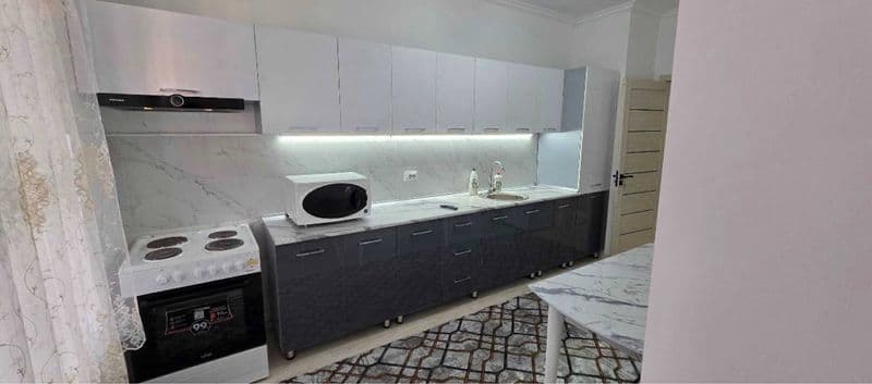 Карасу-5<br />
Новостройка<br />
Никто не жил<br />
Новая вс — фото 5