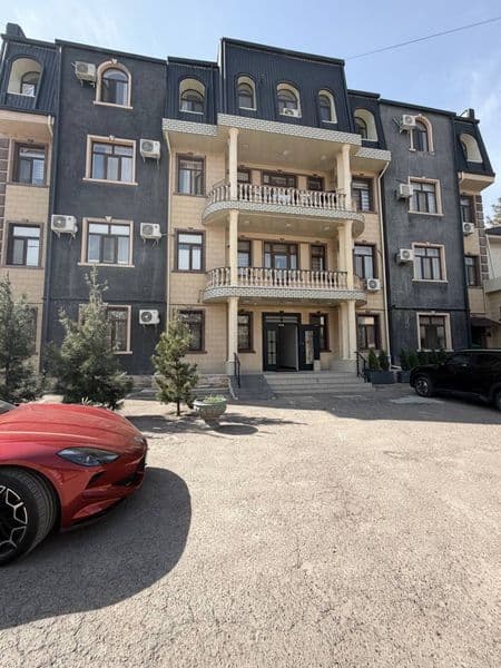 Аренда<br />
<br />
• Ориентир: Паркентский<br />
• Тип стро — фото 2