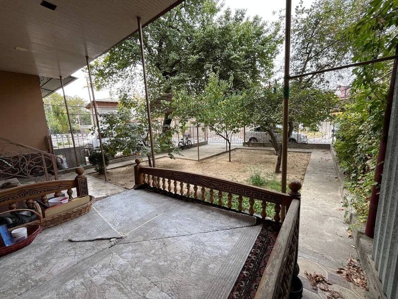 Юнусабад Шахристанская Аренда 3 комн 1 этаж 4 этажного дома  — фото 4