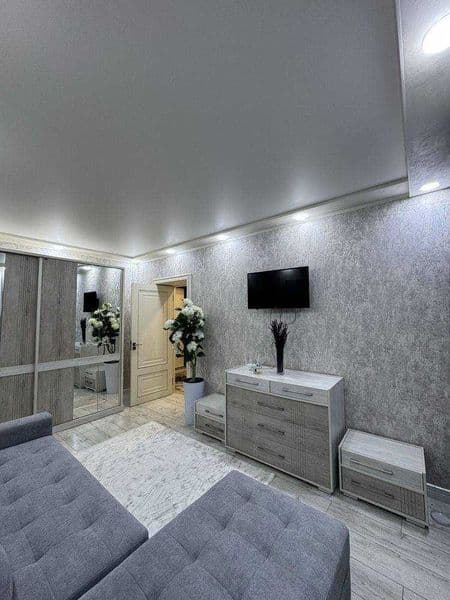 Чиланзарский район, <br />
метро Новза, 5 квартал ,ориентир  — фото 2