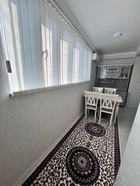 Сдам свою двухкомнатную квартиру на втором этаже двенадцатиэ — фото 3