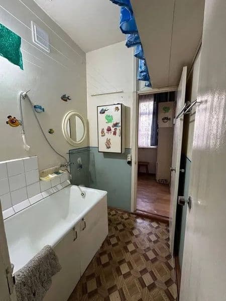 Квартира мебельсиз узок мудатга,ижара шартнома тузилади<br / — фото 2