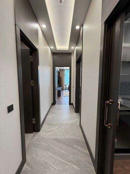 ПРЕМИУМ АРЕНДА | ГОТОВА К ЗАСЕЛЕНИЮ<br />
<br />
Район: Шайх — фото 5