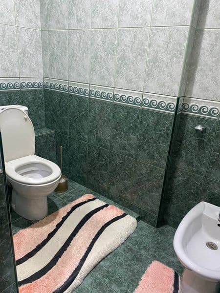 Сдается 5 комнатная квартира на Паркентском<br />
<br />
Ква — фото 4