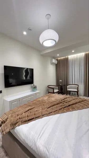 Сдаётся КЛАССНАЯ квартира<br />
<br />
• Район: Мирзо-Улугбе — фото 3