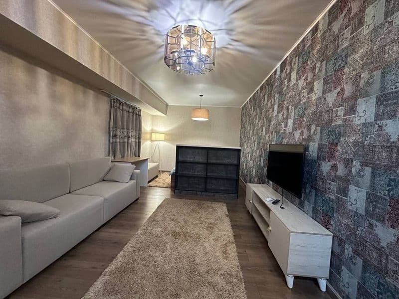 Сдается 1-комнатная квартира в центре, Ц-5 — по линии метро< — фото 2