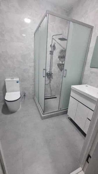 Район ; Алмазарский<br />
Адрес : NRG Jomiy<br />
<br />
—   — фото 4