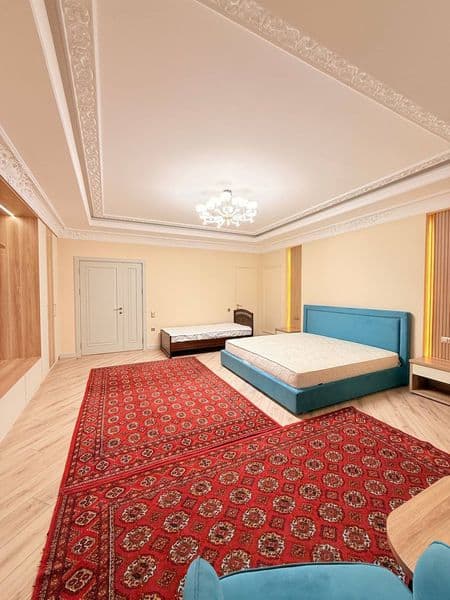 Сдаётся - Новостройка <br />
<br />
Район - Мирабадский<br /