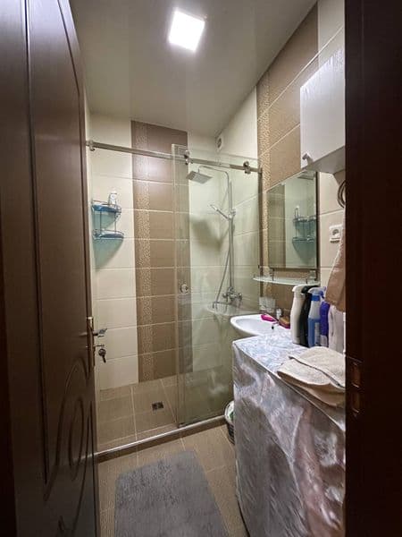 Сдаётся квартира М. Улугбекский р-н Карасу-1, 2х комнатная п — фото 4