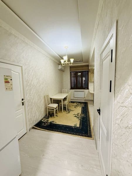 Novostroyka Yakkasaroyda Mebel Texnika To’liq JixoZlangan Kv — фото 4