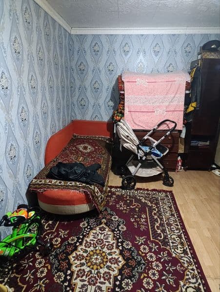 Сдам в аренду однокомнатную квартиру на ттз 1 <br />
Кирпичн — фото 2