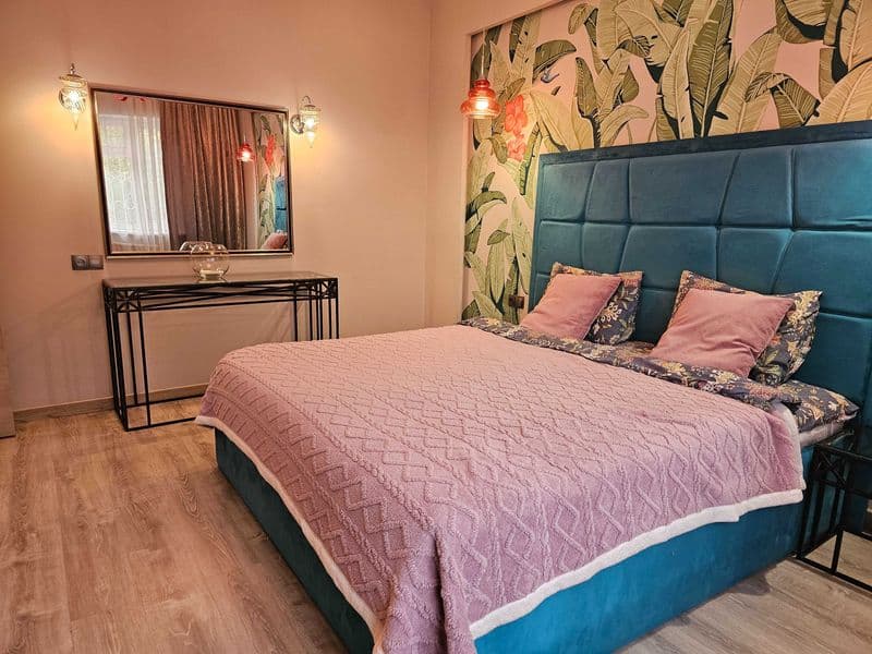 Своя квартира! Сдается семейной паре (только иностранцам) ую — фото 2