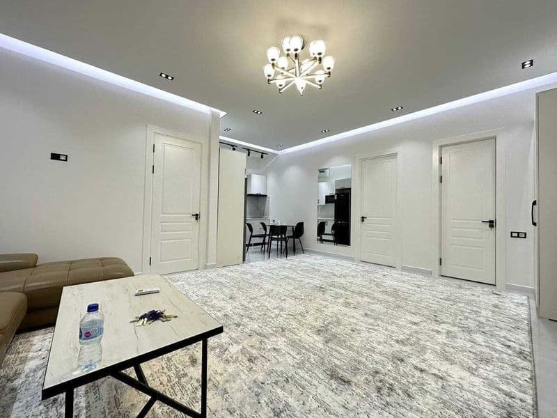 Жилой комплекс: Ц1-Centrado<br />
Количество комнат: 3<br /> — фото 2