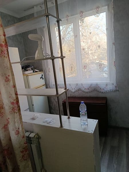 Қулай ва тоза кунлик квартира ижарага берилади. Қисқа муддат — фото 5