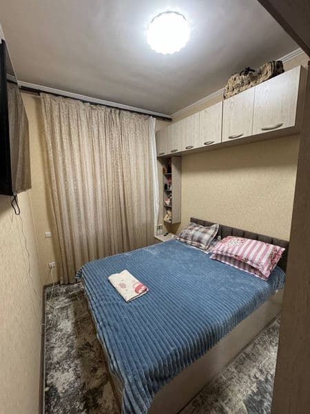 Сдается двухкомнатная квартира 46,5 КВ.м. на 2 этаже 4 этажн — фото 5