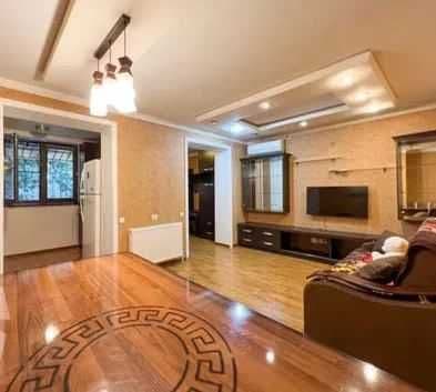 В аренду предлагается светлая и уютная квартира с хорошим ре — фото 3