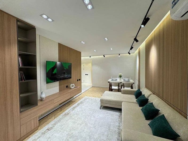 Ijara uchun elit 2 xonali kvartira<br />
<br />
Tuman: Serge — фото 2