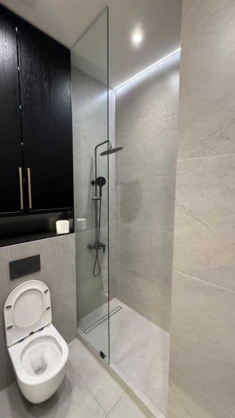 АРЕНДА КВАРТИРА!!!  <br />
НОВОСТРОЙКА <br />
ЖК "Nest one"  — фото 3